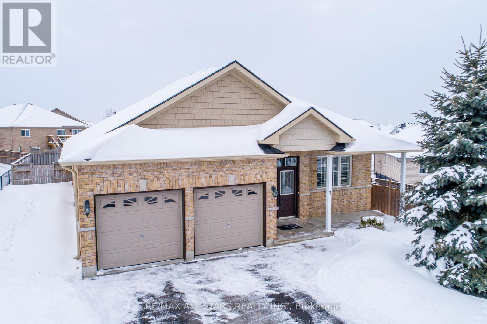 7 Parkside Drive, Kawartha Lakes, Ontario  K9V 5X9 - Photo 29 - X12832812