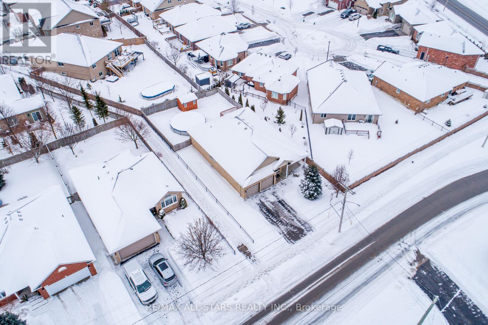 7 Parkside Drive, Kawartha Lakes, Ontario  K9V 5X9 - Photo 31 - X12832812