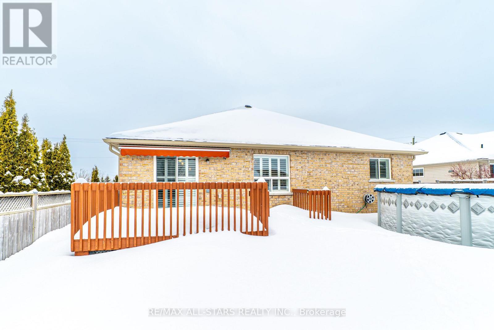 7 Parkside Drive, Kawartha Lakes, Ontario  K9V 5X9 - Photo 32 - X12832812