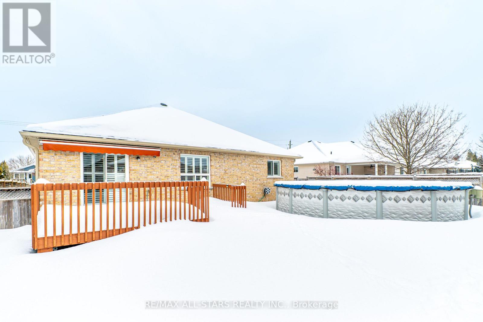 7 Parkside Drive, Kawartha Lakes, Ontario  K9V 5X9 - Photo 34 - X12832812