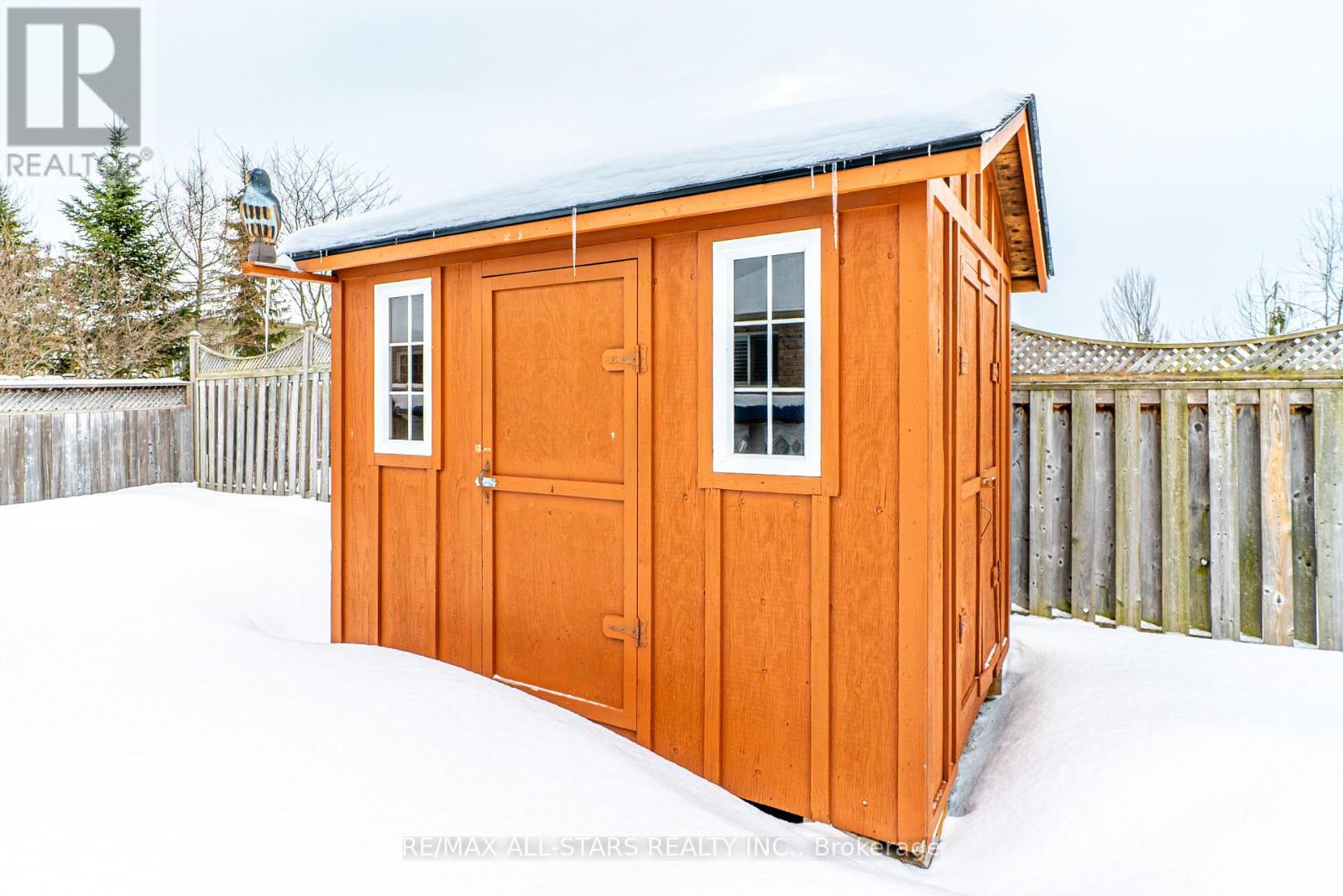 7 Parkside Drive, Kawartha Lakes, Ontario  K9V 5X9 - Photo 36 - X12832812