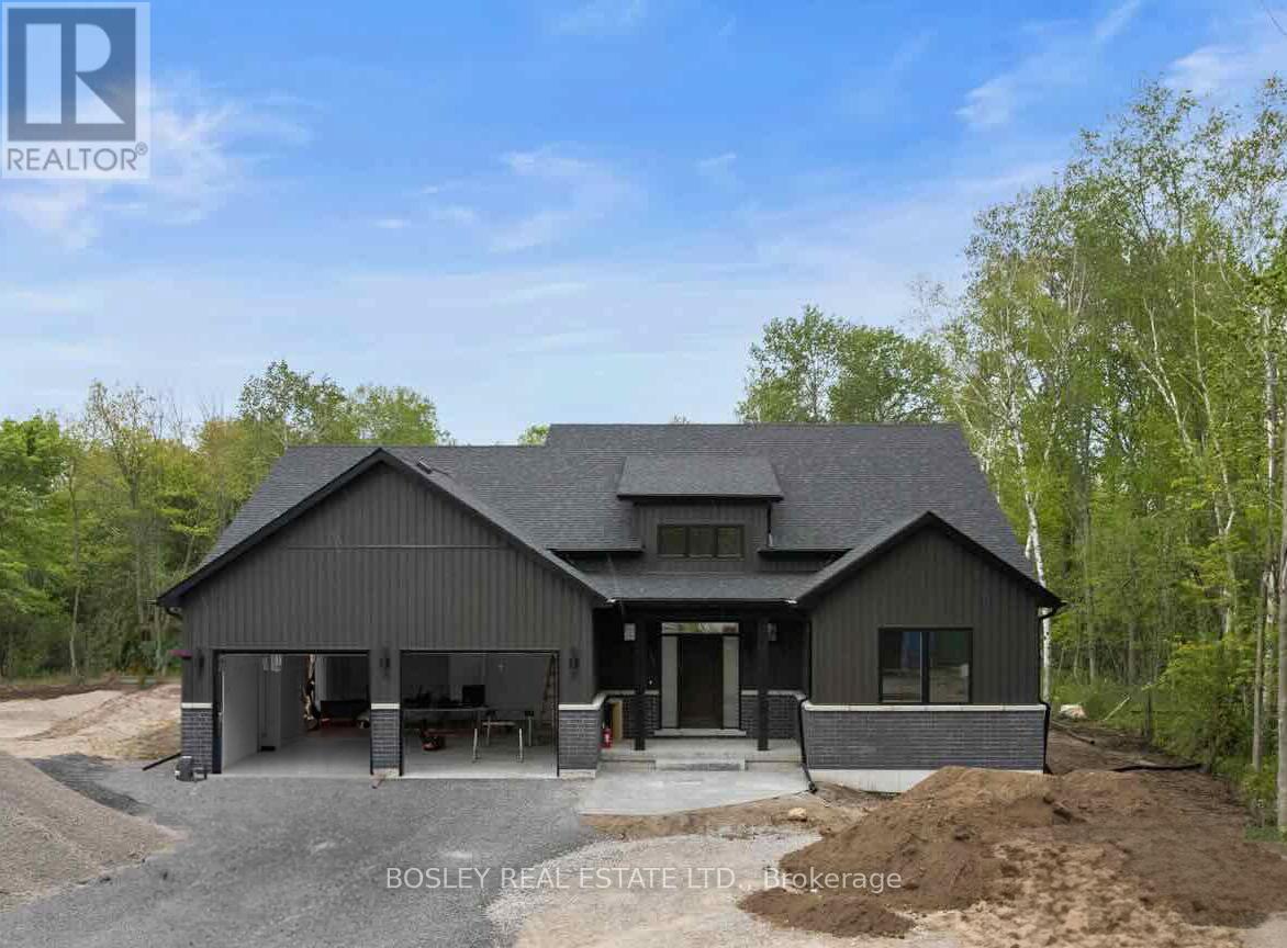 Lot 1 Street A, Port Hope, Ontario  L0A 1B0 - Photo 1 - X12832864