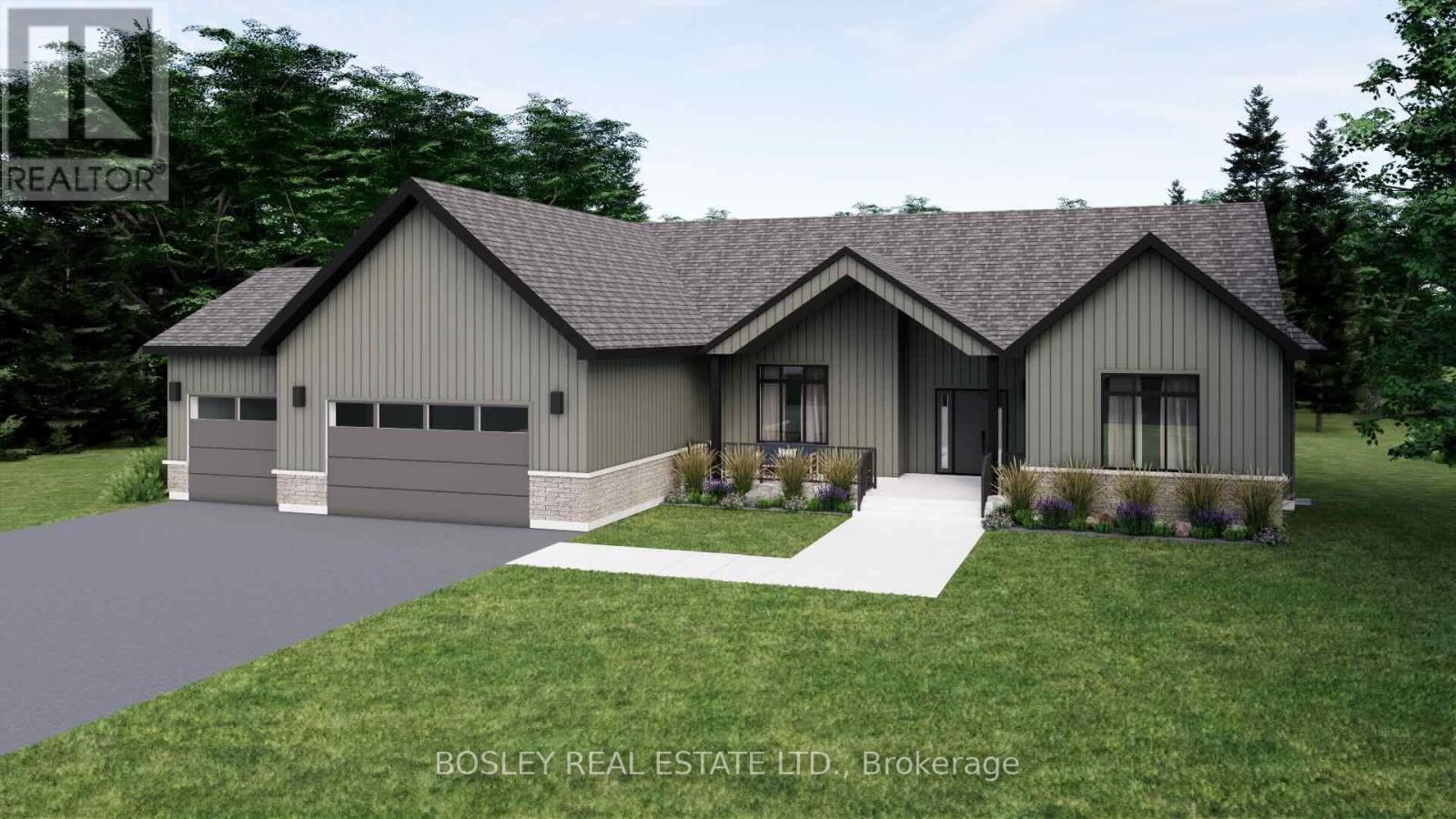 Lot 3 Street A, Port Hope, Ontario  L0A 1B0 - Photo 2 - X12832866