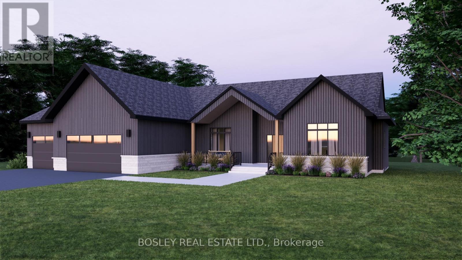 Lot 3 Street A, Port Hope, Ontario  L0A 1B0 - Photo 3 - X12832866