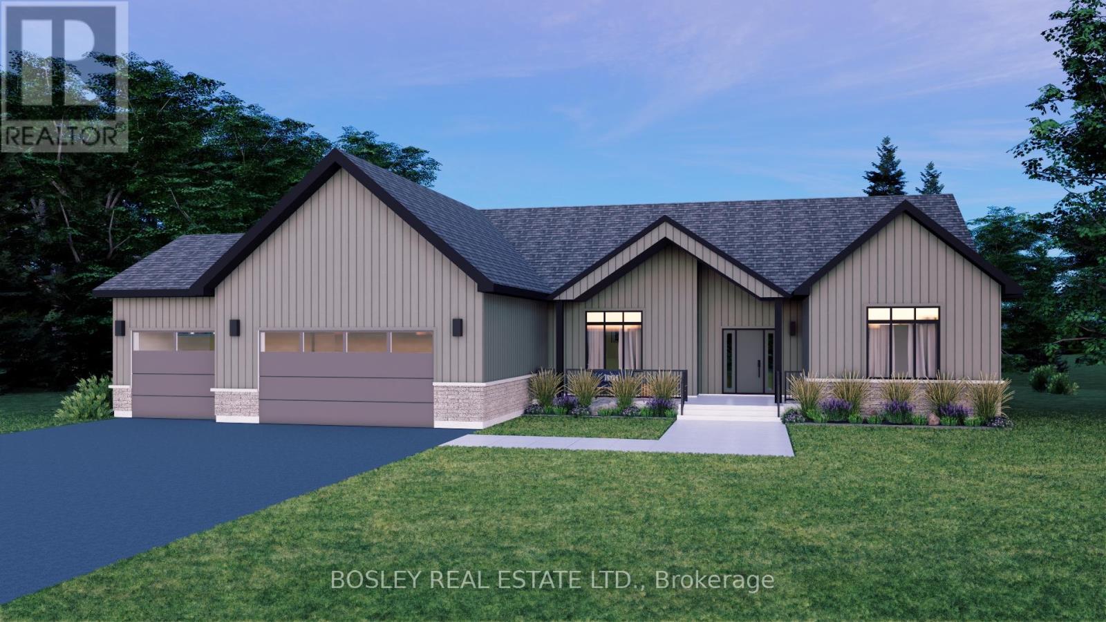 Lot 3 Street A, Port Hope, Ontario  L0A 1B0 - Photo 4 - X12832866