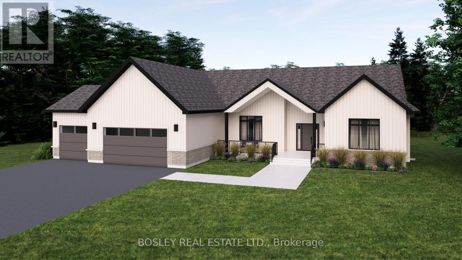 Lot 3 Street A, Port Hope, Ontario  L0A 1B0 - Photo 6 - X12832866