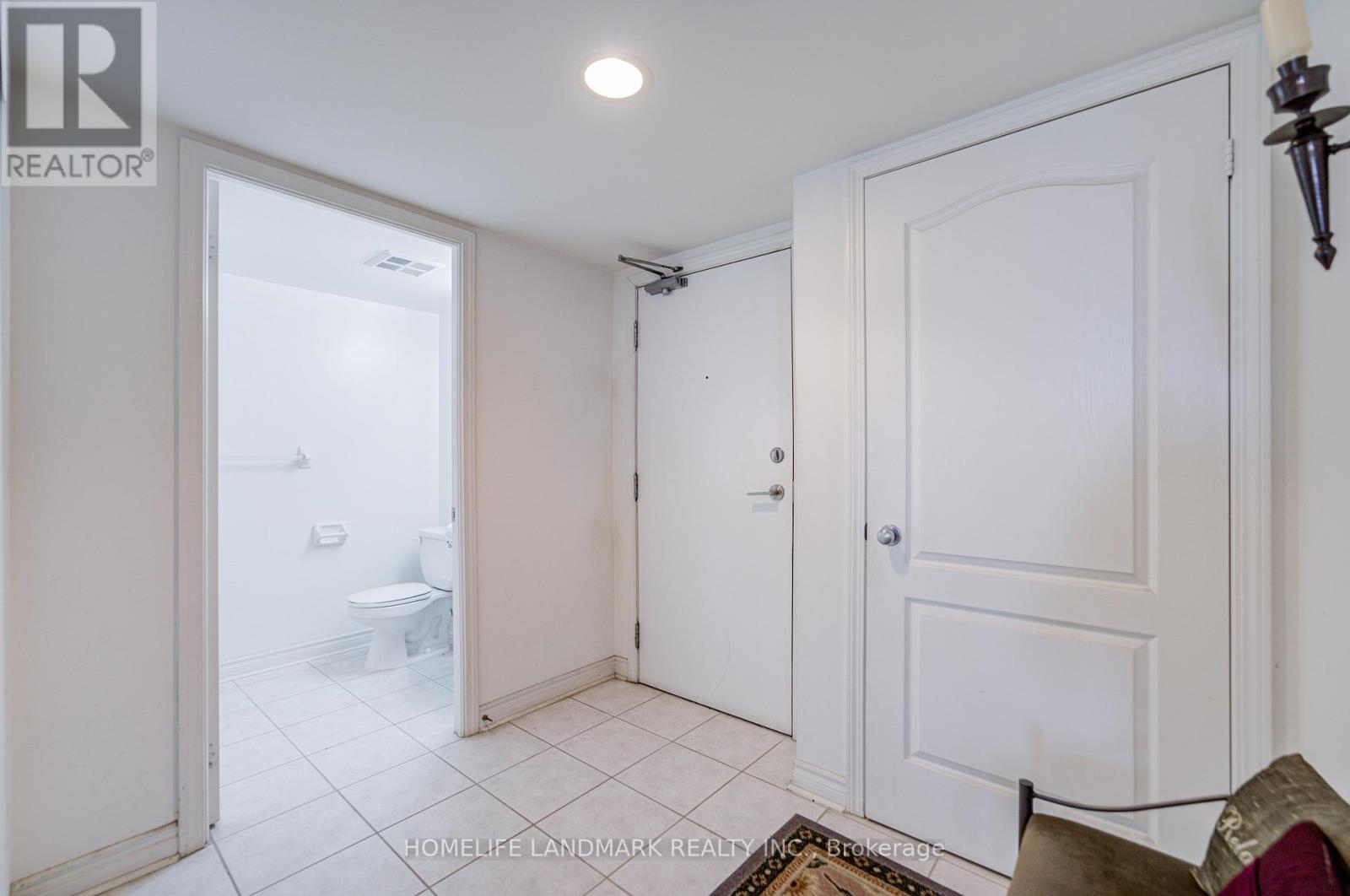 712 - 2 Rean Drive, Toronto (Bayview Village), Ontario  M2K 3B8 - Photo 10 - C12832774