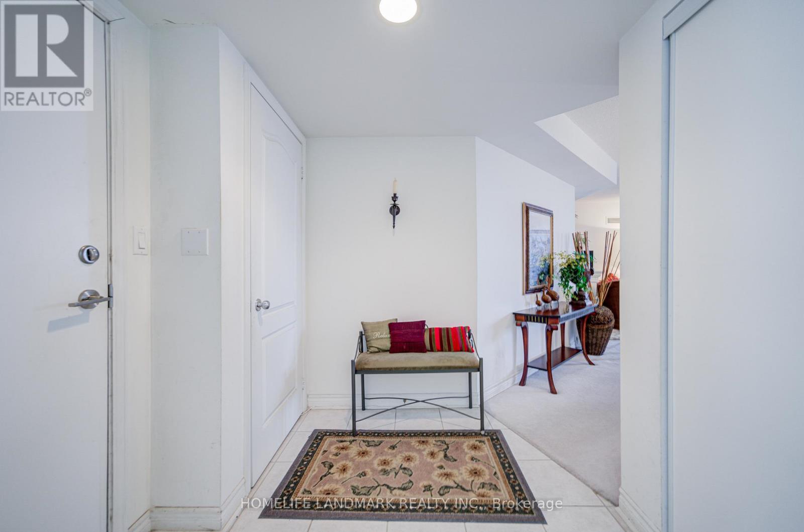 712 - 2 Rean Drive, Toronto (Bayview Village), Ontario  M2K 3B8 - Photo 11 - C12832774