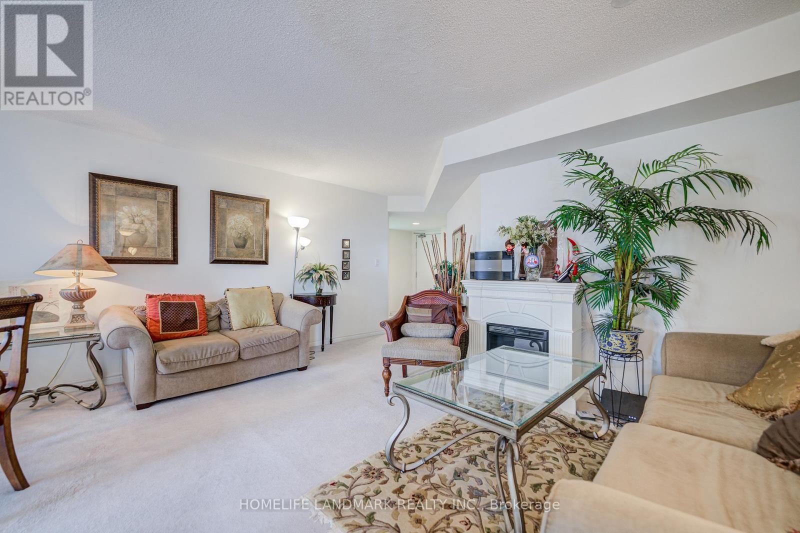 712 - 2 Rean Drive, Toronto (Bayview Village), Ontario  M2K 3B8 - Photo 17 - C12832774