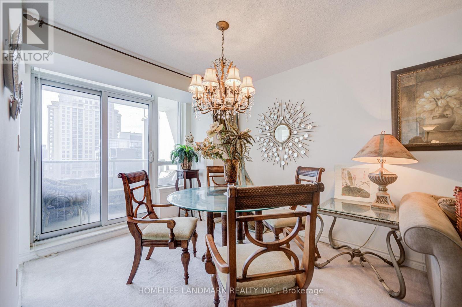 712 - 2 Rean Drive, Toronto (Bayview Village), Ontario  M2K 3B8 - Photo 18 - C12832774