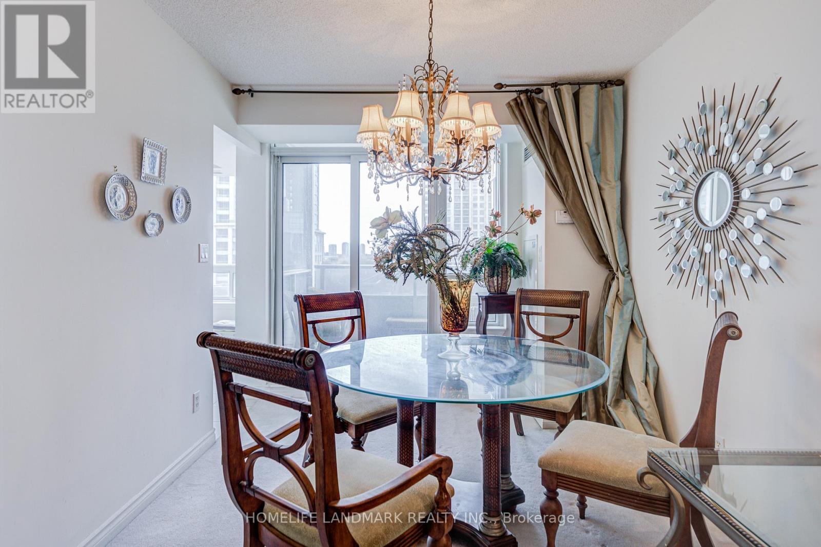 712 - 2 Rean Drive, Toronto (Bayview Village), Ontario  M2K 3B8 - Photo 19 - C12832774