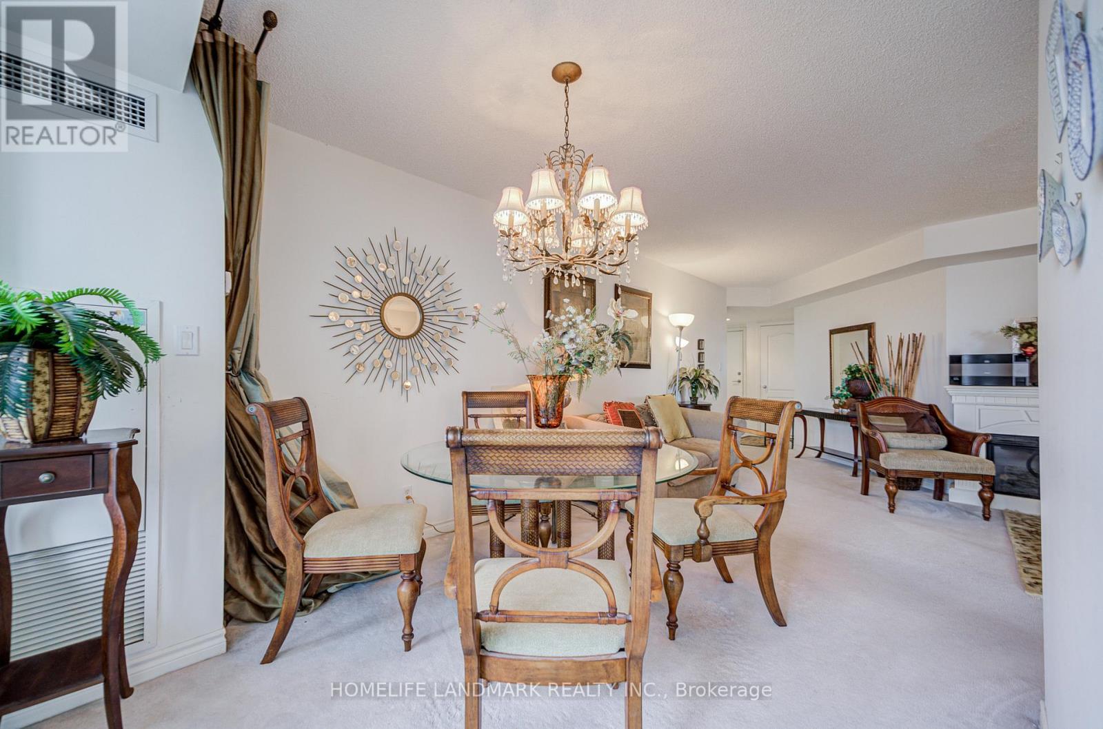 712 - 2 Rean Drive, Toronto (Bayview Village), Ontario  M2K 3B8 - Photo 20 - C12832774