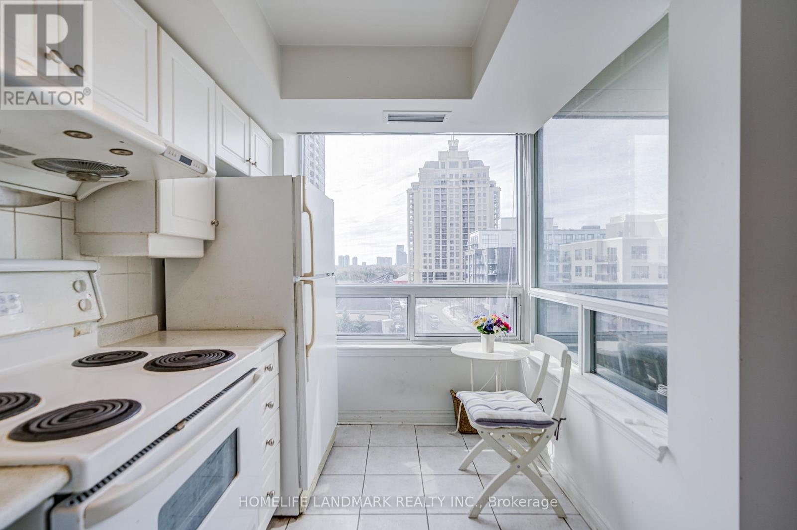 712 - 2 Rean Drive, Toronto (Bayview Village), Ontario  M2K 3B8 - Photo 22 - C12832774