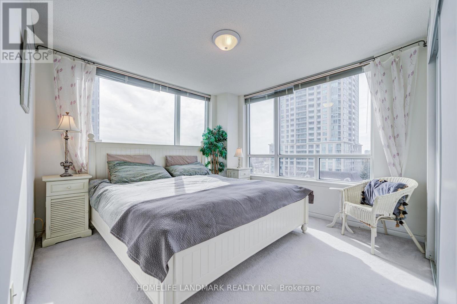 712 - 2 Rean Drive, Toronto (Bayview Village), Ontario  M2K 3B8 - Photo 23 - C12832774