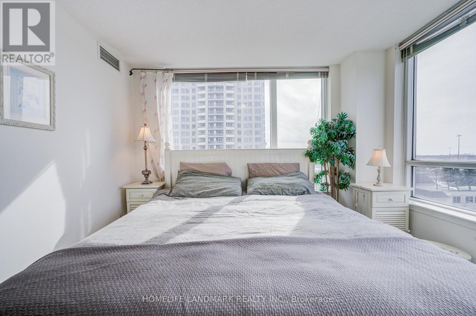 712 - 2 Rean Drive, Toronto (Bayview Village), Ontario  M2K 3B8 - Photo 24 - C12832774