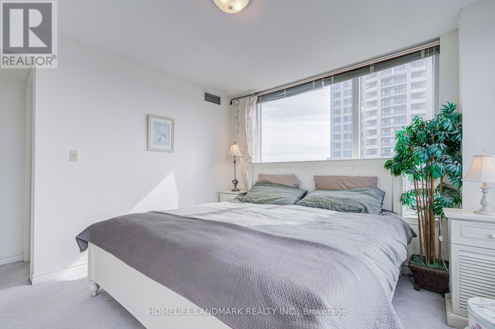 712 - 2 Rean Drive, Toronto (Bayview Village), Ontario  M2K 3B8 - Photo 25 - C12832774