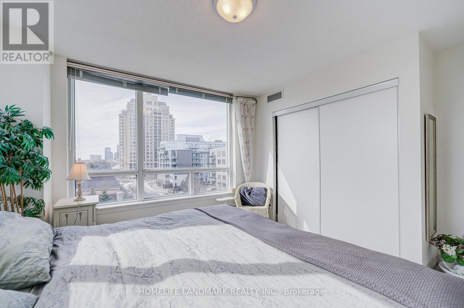 712 - 2 Rean Drive, Toronto (Bayview Village), Ontario  M2K 3B8 - Photo 26 - C12832774