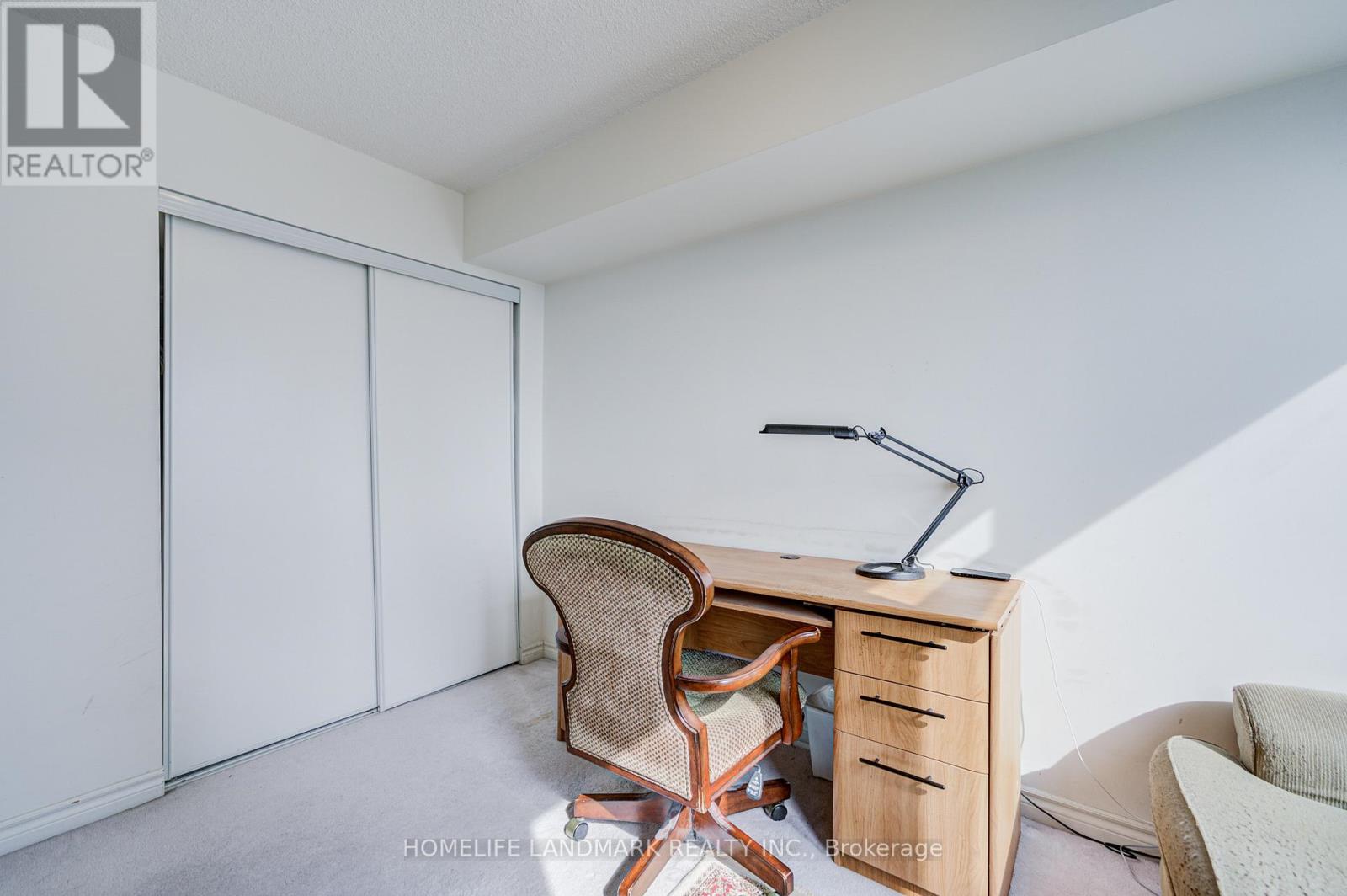 712 - 2 Rean Drive, Toronto (Bayview Village), Ontario  M2K 3B8 - Photo 29 - C12832774