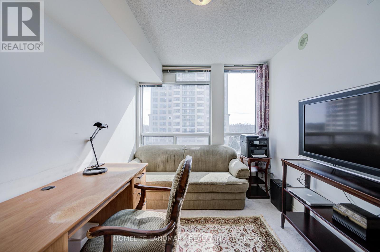 712 - 2 Rean Drive, Toronto (Bayview Village), Ontario  M2K 3B8 - Photo 30 - C12832774