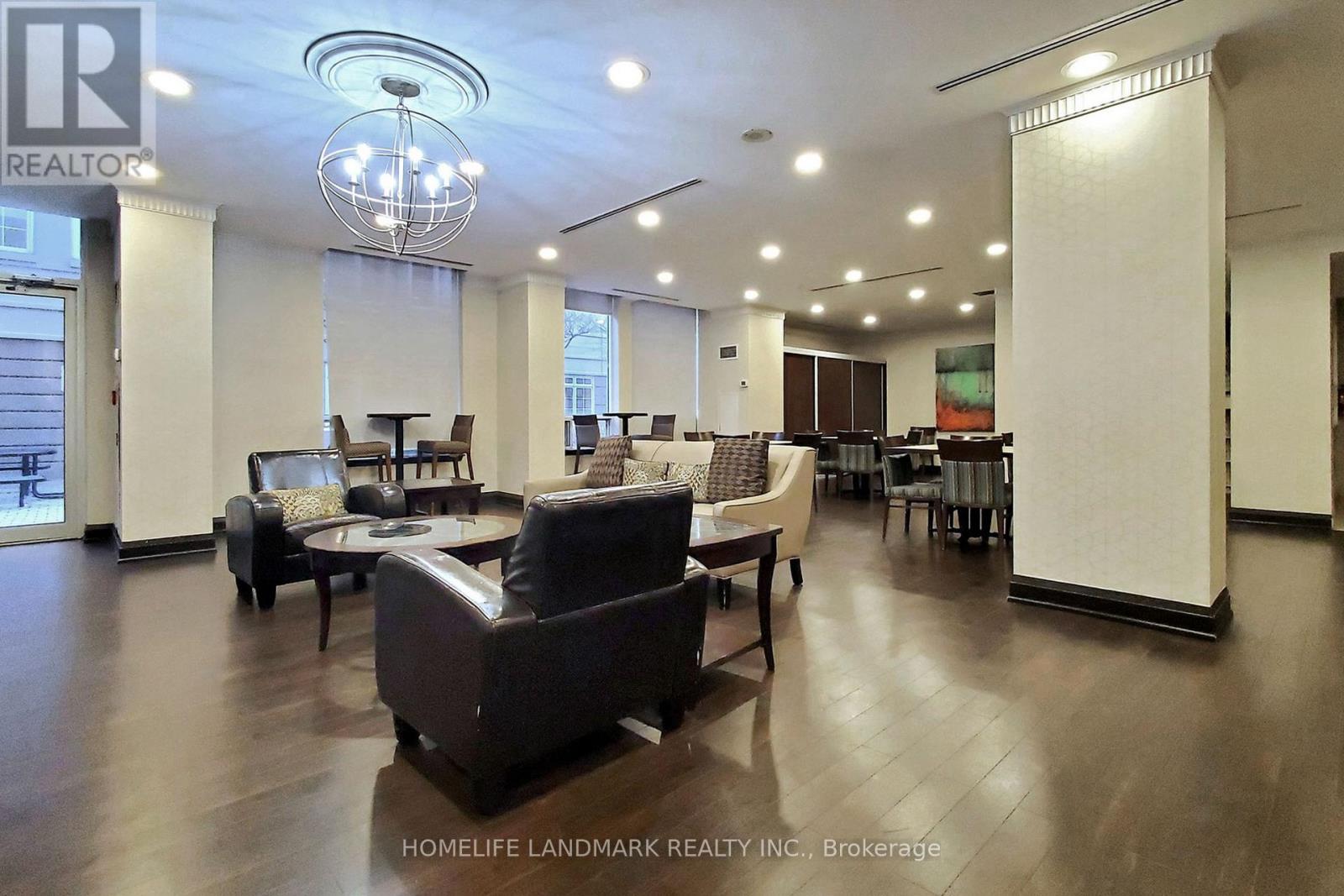 712 - 2 Rean Drive, Toronto (Bayview Village), Ontario  M2K 3B8 - Photo 35 - C12832774