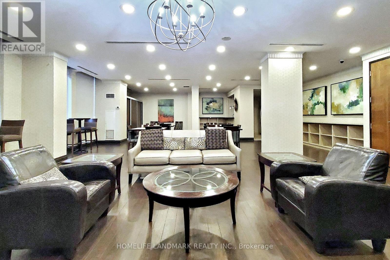 712 - 2 Rean Drive, Toronto (Bayview Village), Ontario  M2K 3B8 - Photo 36 - C12832774