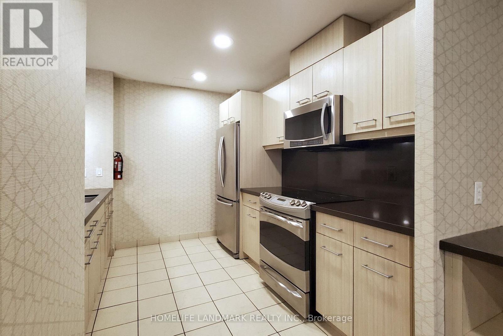 712 - 2 Rean Drive, Toronto (Bayview Village), Ontario  M2K 3B8 - Photo 37 - C12832774