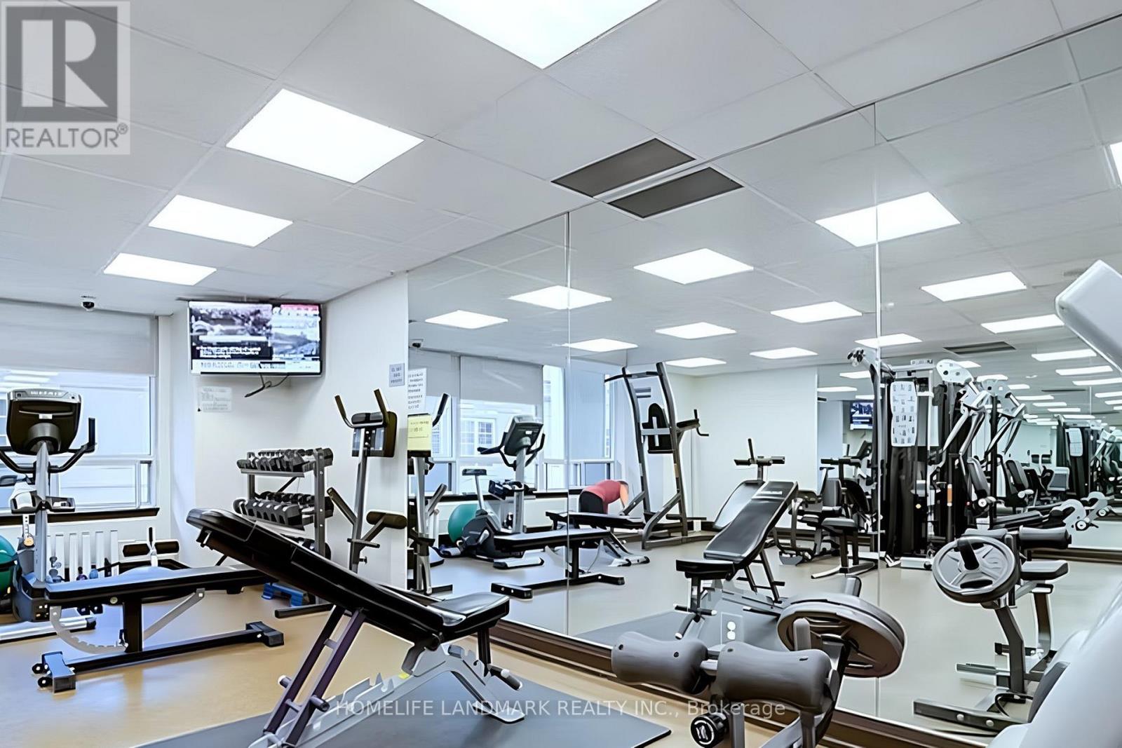 712 - 2 Rean Drive, Toronto (Bayview Village), Ontario  M2K 3B8 - Photo 43 - C12832774