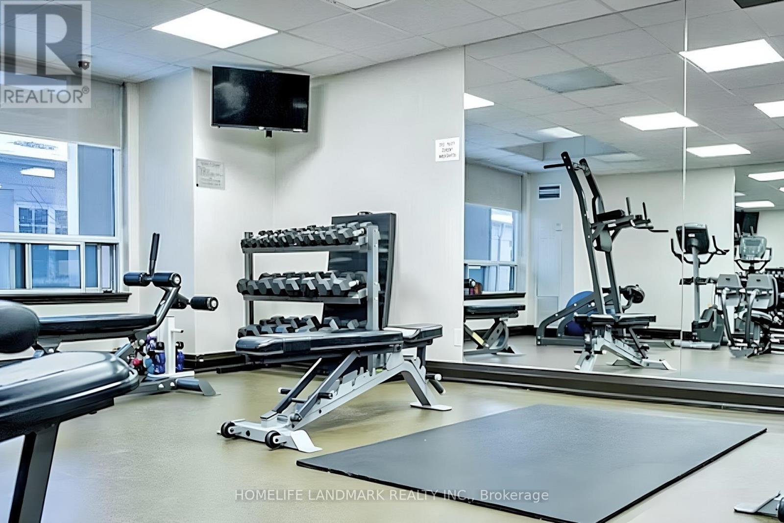 712 - 2 Rean Drive, Toronto (Bayview Village), Ontario  M2K 3B8 - Photo 44 - C12832774