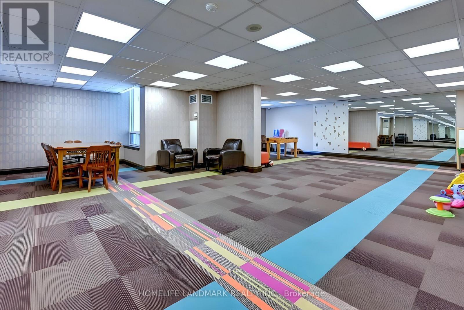 712 - 2 Rean Drive, Toronto (Bayview Village), Ontario  M2K 3B8 - Photo 46 - C12832774