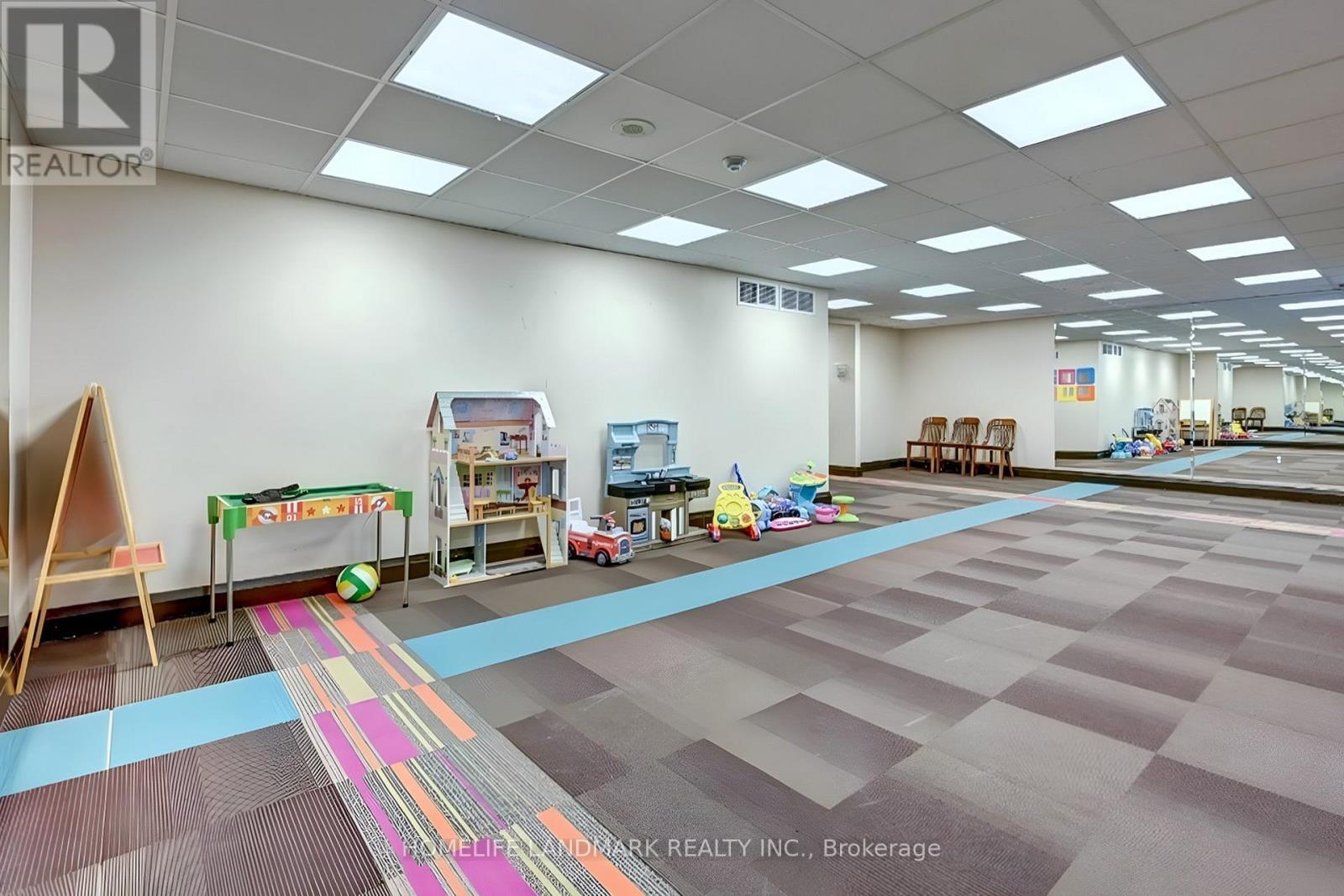 712 - 2 Rean Drive, Toronto (Bayview Village), Ontario  M2K 3B8 - Photo 47 - C12832774