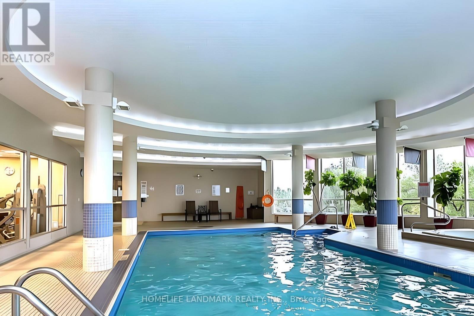 712 - 2 Rean Drive, Toronto (Bayview Village), Ontario  M2K 3B8 - Photo 50 - C12832774