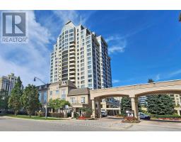 712 - 2 REAN DRIVE, Toronto, Ontario