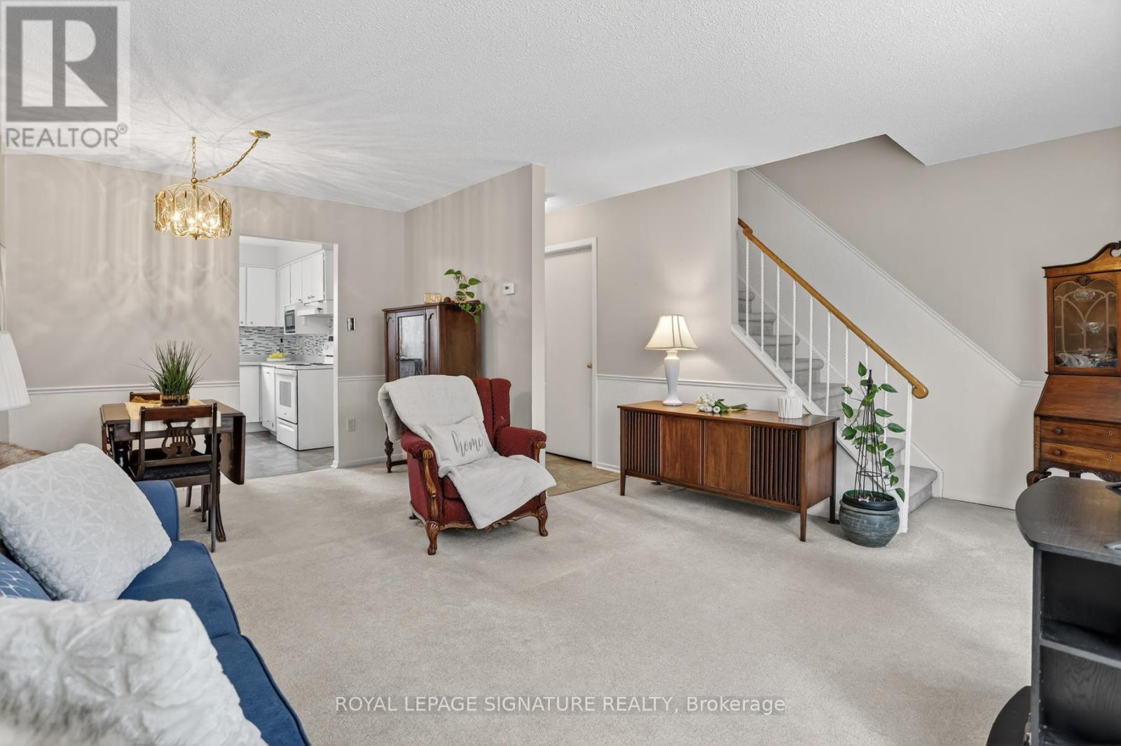 3 Early Appleway, Toronto, Ontario  M3A 3N4 - Photo 16 - C12832776