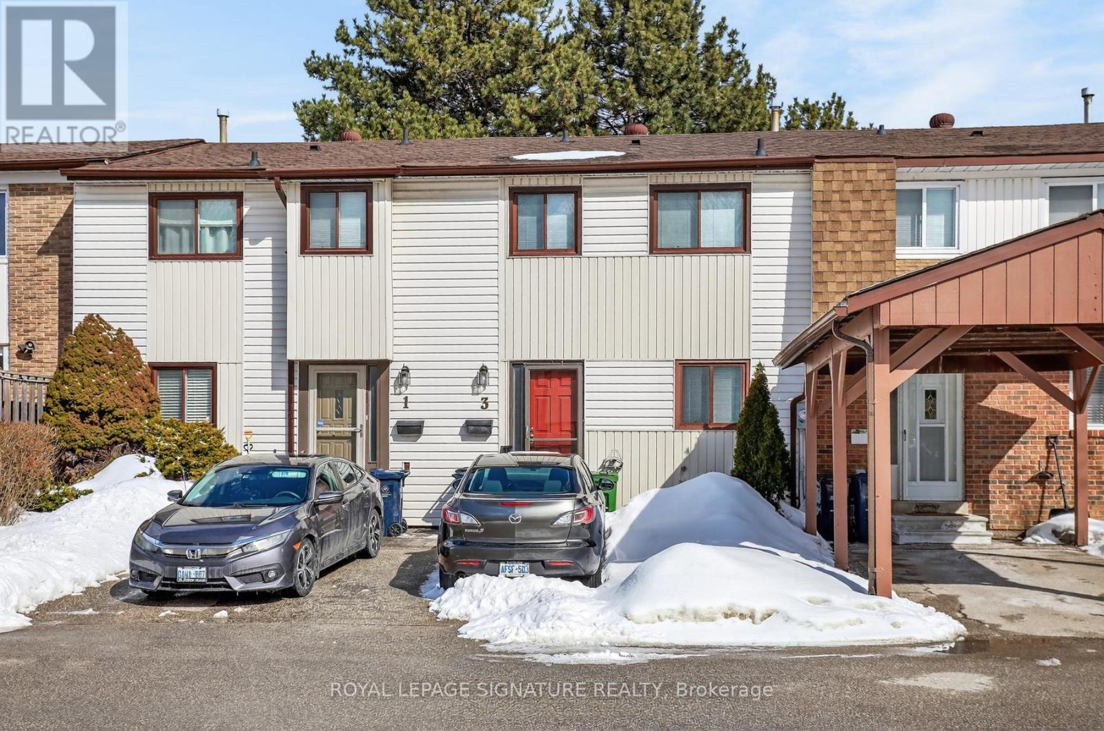 3 Early Appleway, Toronto, Ontario  M3A 3N4 - Photo 30 - C12832776