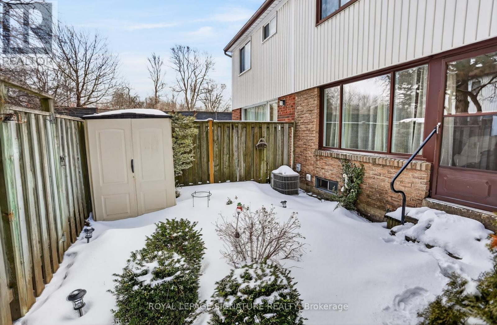 3 Early Appleway, Toronto, Ontario  M3A 3N4 - Photo 32 - C12832776
