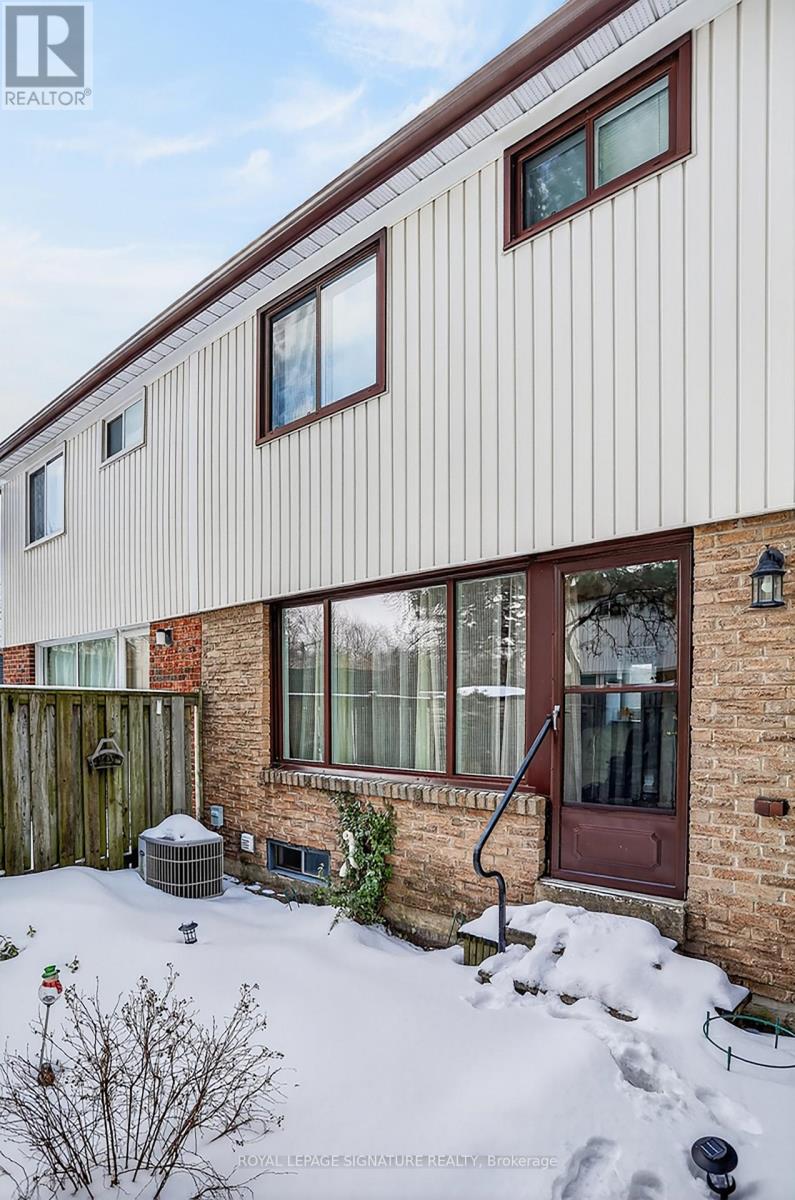 3 Early Appleway, Toronto, Ontario  M3A 3N4 - Photo 33 - C12832776