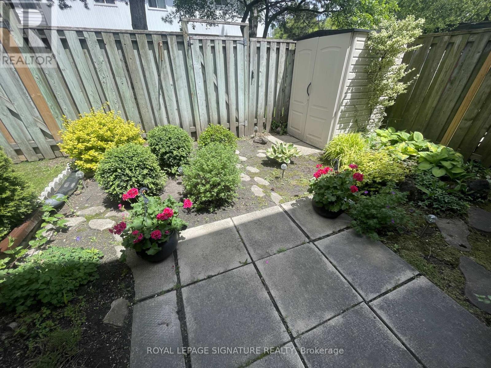 3 Early Appleway, Toronto, Ontario  M3A 3N4 - Photo 34 - C12832776