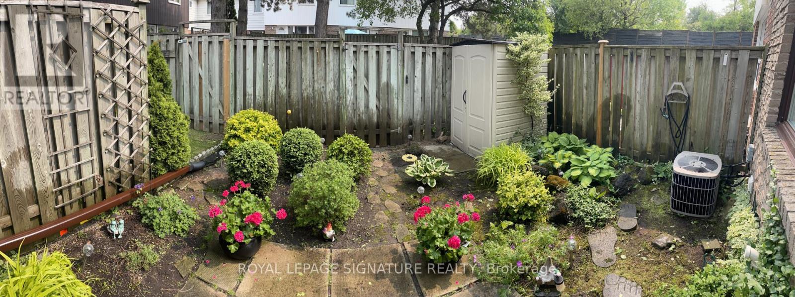 3 Early Appleway, Toronto, Ontario  M3A 3N4 - Photo 35 - C12832776