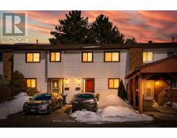 3 EARLY APPLEWAY, Toronto, Ontario