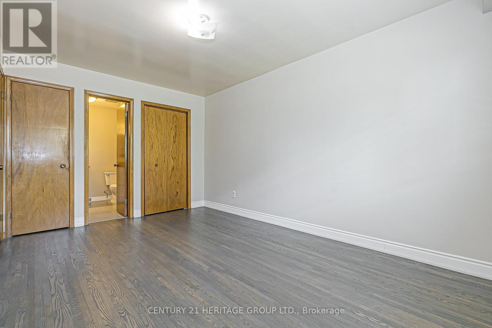 107 Hazelnut Crescent, Toronto, Ontario  M2J 4W4 - Photo 15 - C12832784