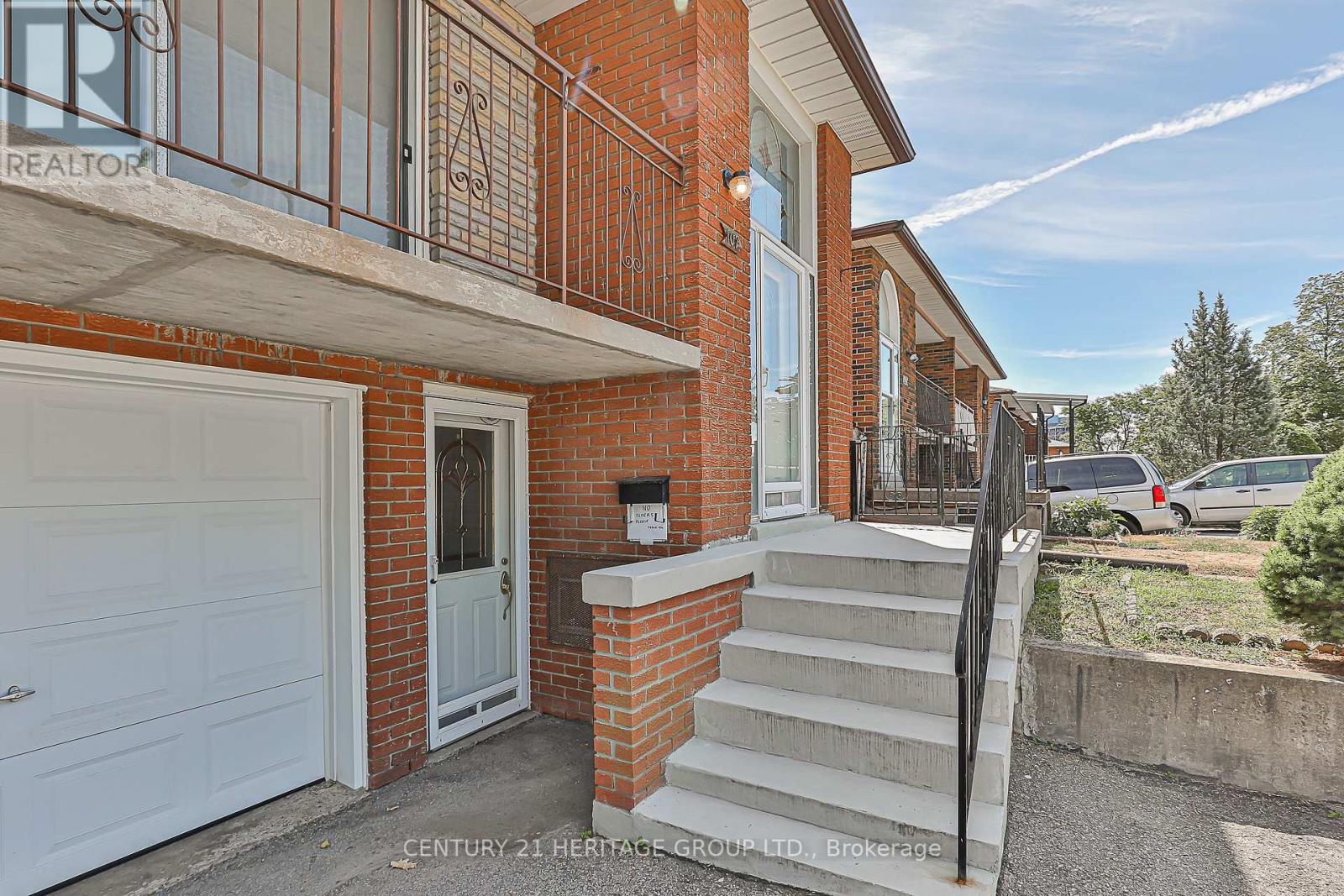 107 Hazelnut Crescent, Toronto, Ontario  M2J 4W4 - Photo 20 - C12832784