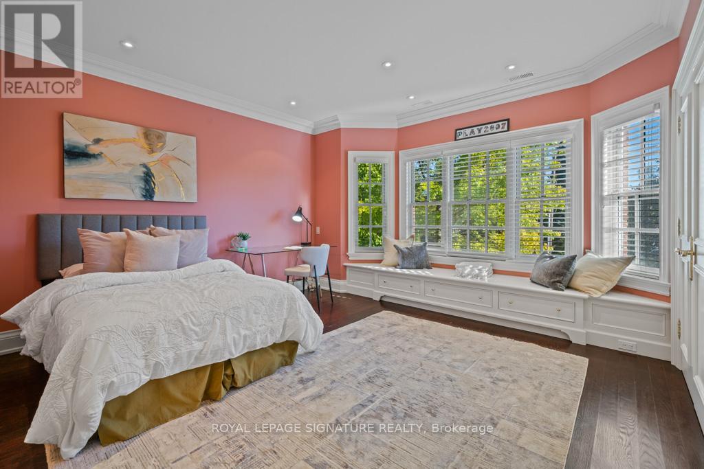 428 Glengrove Avenue, Toronto, Ontario  M5N 1X2 - Photo 17 - C12832806