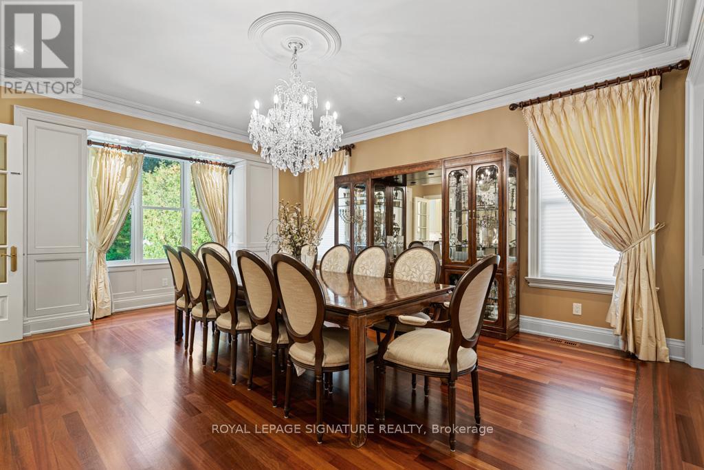 428 Glengrove Avenue, Toronto, Ontario  M5N 1X2 - Photo 4 - C12832806