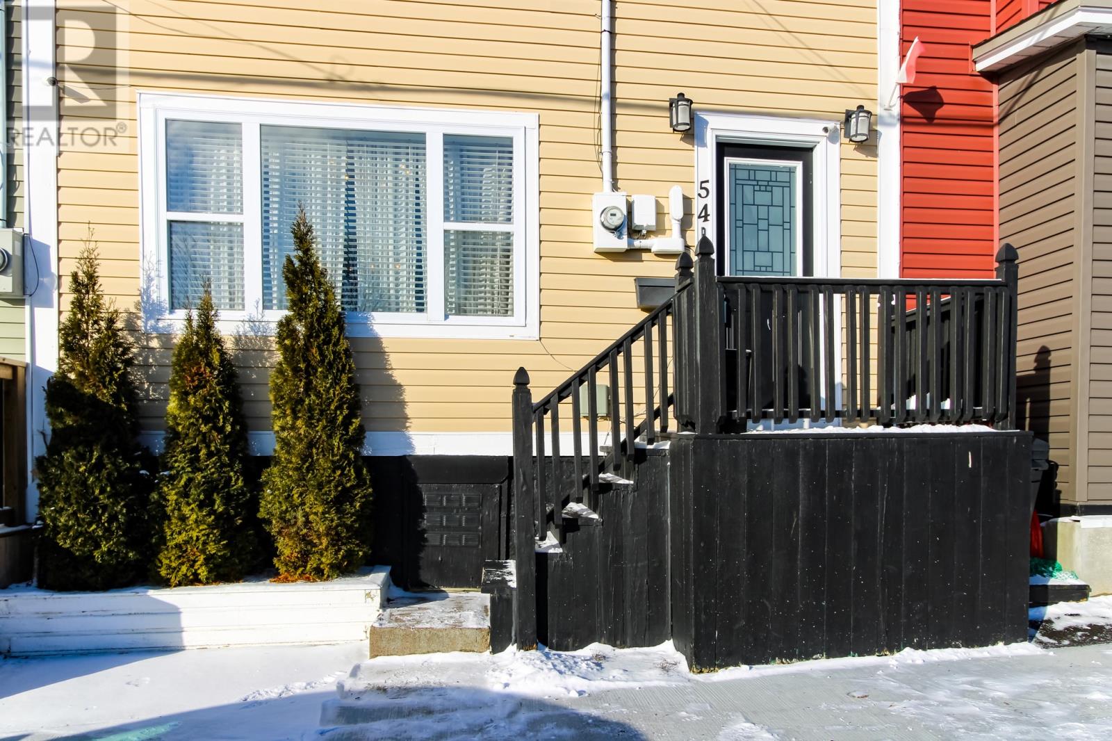 54 Charlton Street, St. John's, Newfoundland & Labrador  A1C 1Z1 - Photo 2 - 1294884