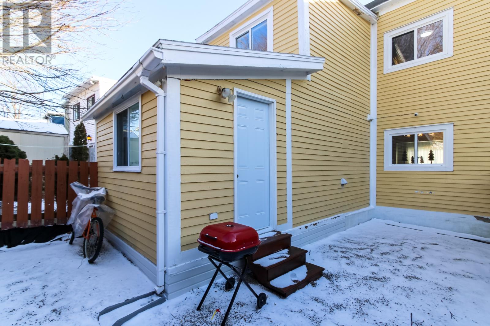 54 Charlton Street, St. John's, Newfoundland & Labrador  A1C 1Z1 - Photo 22 - 1294884