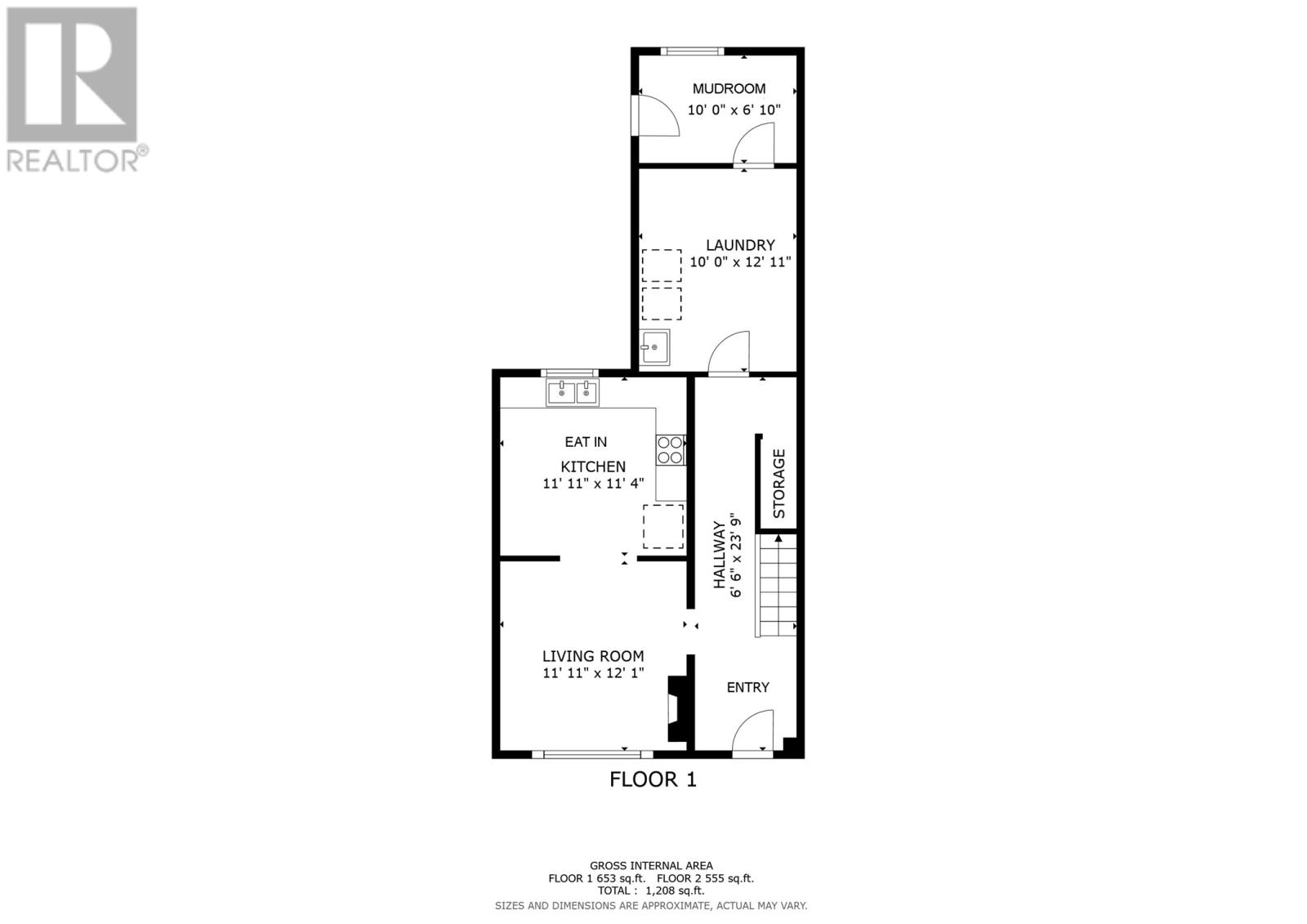 54 Charlton Street, St. John's, Newfoundland & Labrador  A1C 1Z1 - Photo 24 - 1294884