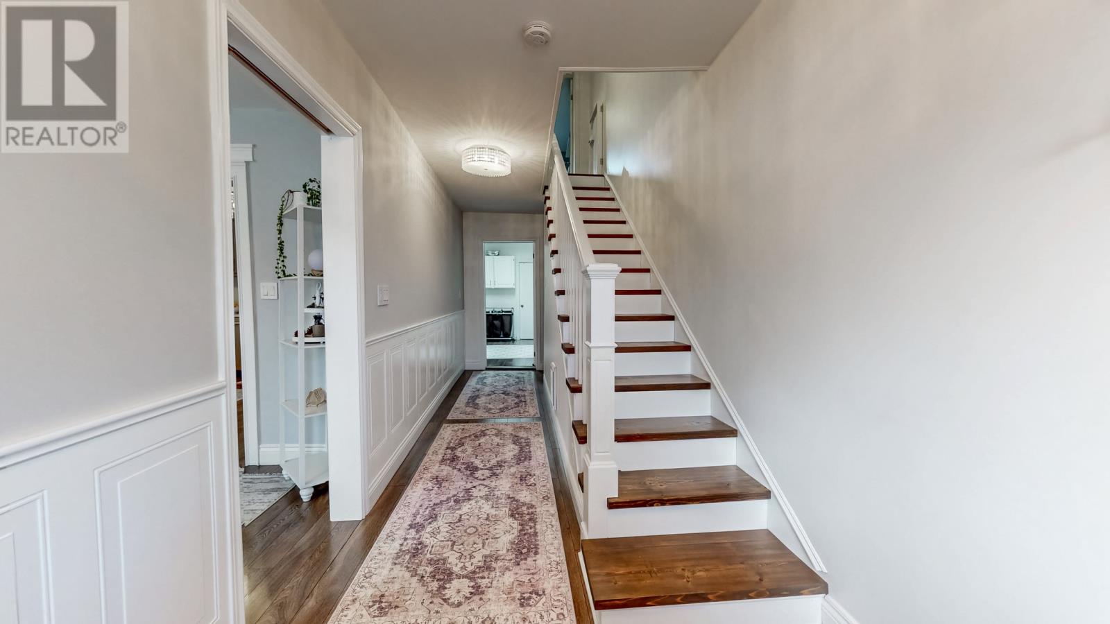 54 Charlton Street, St. John's, Newfoundland & Labrador  A1C 1Z1 - Photo 4 - 1294884