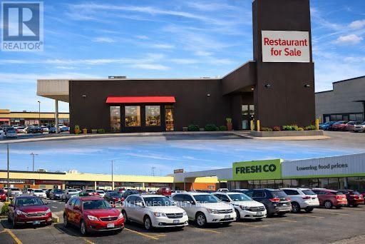 305 FRONT STREET N, Belleville, Ontario