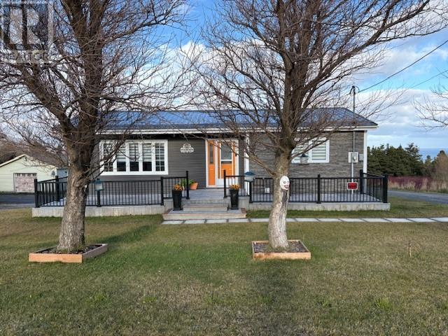 110 Main Street, Lourdes, Newfoundland & Labrador