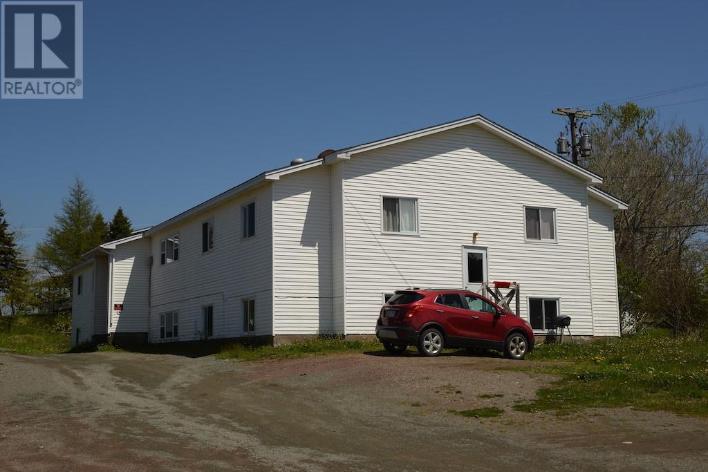 13 Marine Drive, Marystown, Newfoundland & Labrador